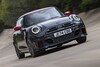 Mini John Cooper Works (benzine)