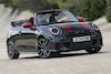 Mini John Cooper Works Cabrio 