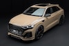 Audi SQ8 Abt