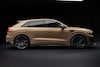 Audi SQ8 Abt