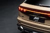 Audi SQ8 Abt
