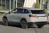 Skoda Kodiaq RS spyshots