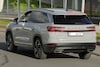 Skoda Kodiaq RS spyshots
