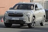 Skoda Kodiaq RS spyshots