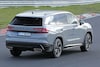 Skoda Kodiaq RS spyshots