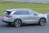 Skoda Kodiaq RS spyshots