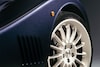 Morgan Plus Six Pinnacle