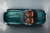 Jaguar E-Type Commemorative