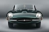 Jaguar E-Type Commemorative