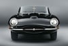 Jaguar E-Type Commemorative