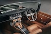 Jaguar E-Type Commemorative