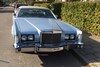 Lincoln Continental