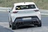 Cupra Raval spyshots