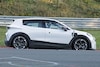 Cupra Raval spyshots