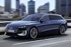 Audi S6 e-tron Avant