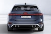 Audi S6 e-tron Avant