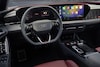 Audi S6 e-tron Avant