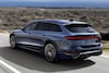 Audi S6 e-tron Avant