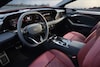 Audi S6 e-tron Avant