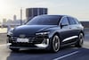 Audi S6 e-tron Avant