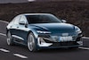 Audi S6 e-tron Sportback, 5-deurs 2024-0