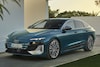 Audi S6 e-tron Sportback