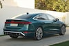 Audi S6 e-tron Sportback