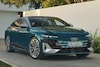 Audi S6 e-tron Sportback