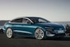 Audi S6 e-tron Sportback