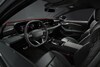Audi S6 e-tron Sportback