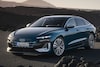 Audi S6 e-tron Sportback