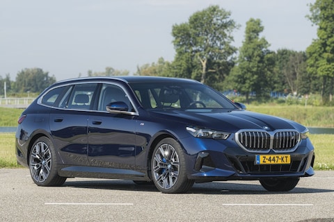 BMW en Stellantis hopen op versoepeling van brandstofmotorenverbod