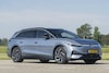BMW i5 Touring versus Volkswagen ID.7 Tourer dubbeltest 