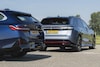 Volkswagen ID7 Tourer vs. BMW i5 Touring dubbeltest