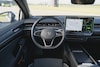 Volkswagen ID7 BMW i5 dubbeltest