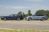 Volkswagen ID7 Tourer vs. BMW i5 Touring dubbeltest