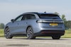 Volkswagen ID7 BMW i5 dubbeltest
