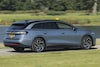 Volkswagen ID7 BMW i5 dubbeltest