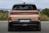 Opel Grandland Electric