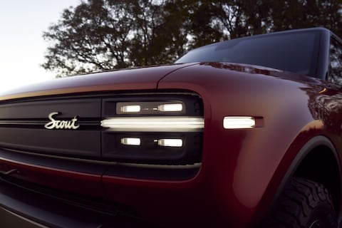 Weblog Jan: Scout bewijst dat Volkswagen het wel kan