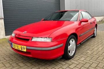 Opel Calibra