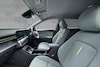 Hyundai Kona Mauna Loa
