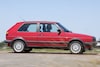 Volkswagen Golf II GTI