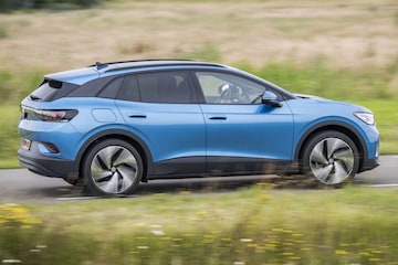 Volkswagen ID4