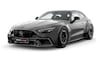Brabus Rocket GTS