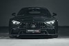 Brabus Rocket GTS