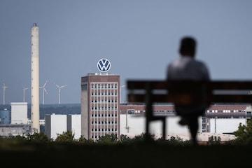 Volkswagen Wolfsburg (ANP)