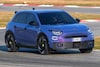 Abarth 600e