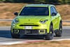 Abarth 600e