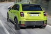 Abarth 600e
